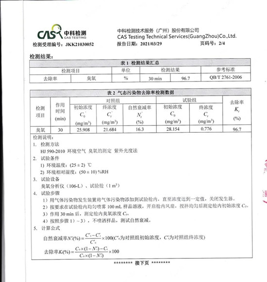 用生物酶分解技術(shù)治理臭氧有效嗎？城市臭氧污染治理如何應(yīng)用會(huì)更好？